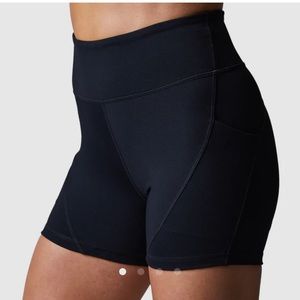 Born Primitive Stride booty short